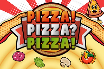 PIZZA PIZZA PIZZA